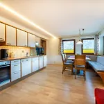 Rickys Apartment Flachau