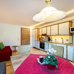 Rickys Apartment Flachau