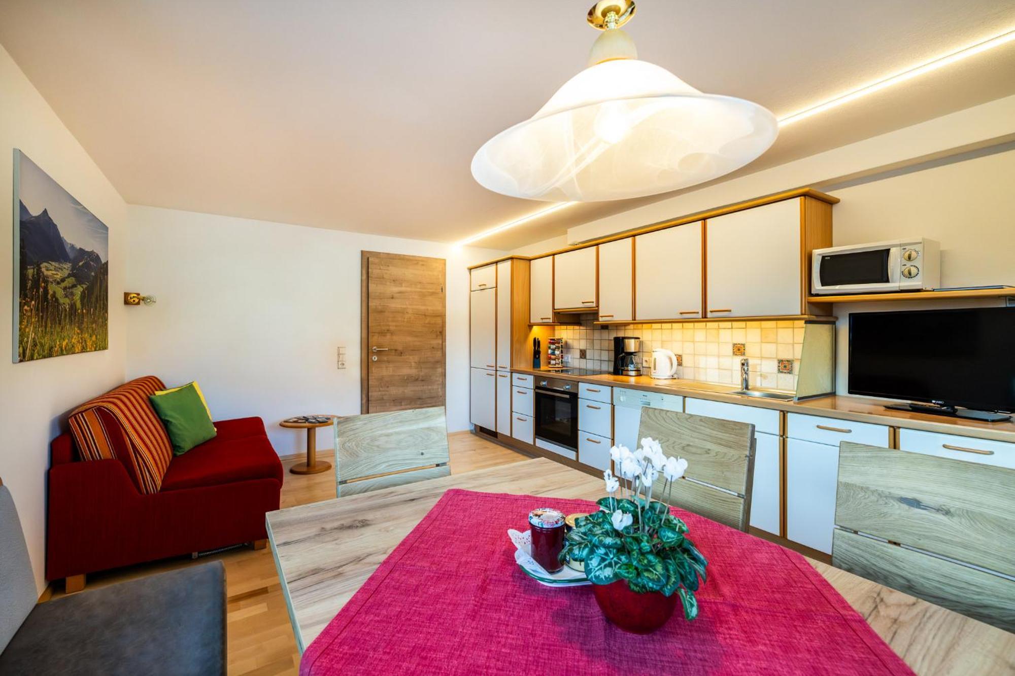 Apartment Rickys Flachau