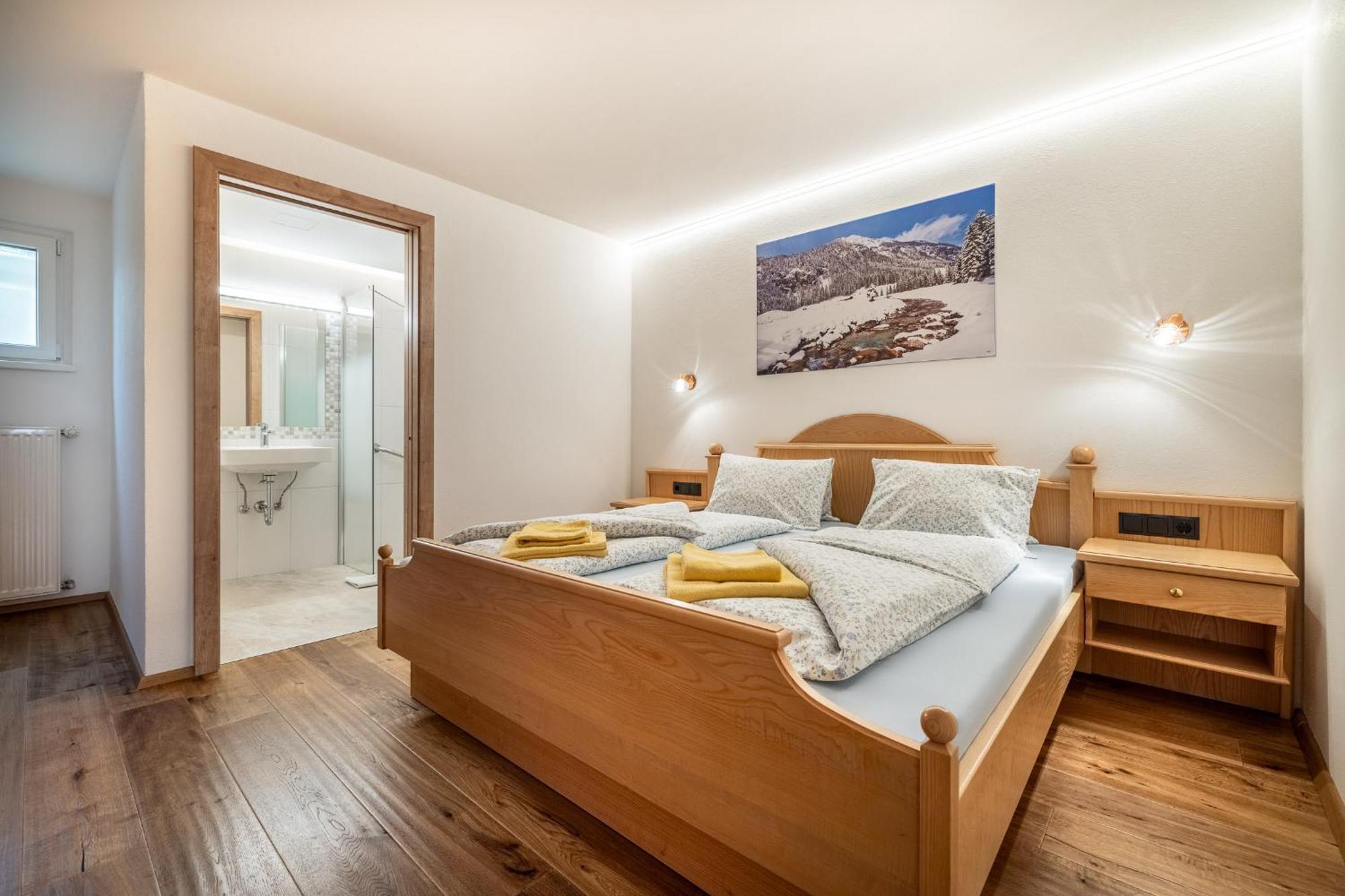 Rickys Apartment Flachau
