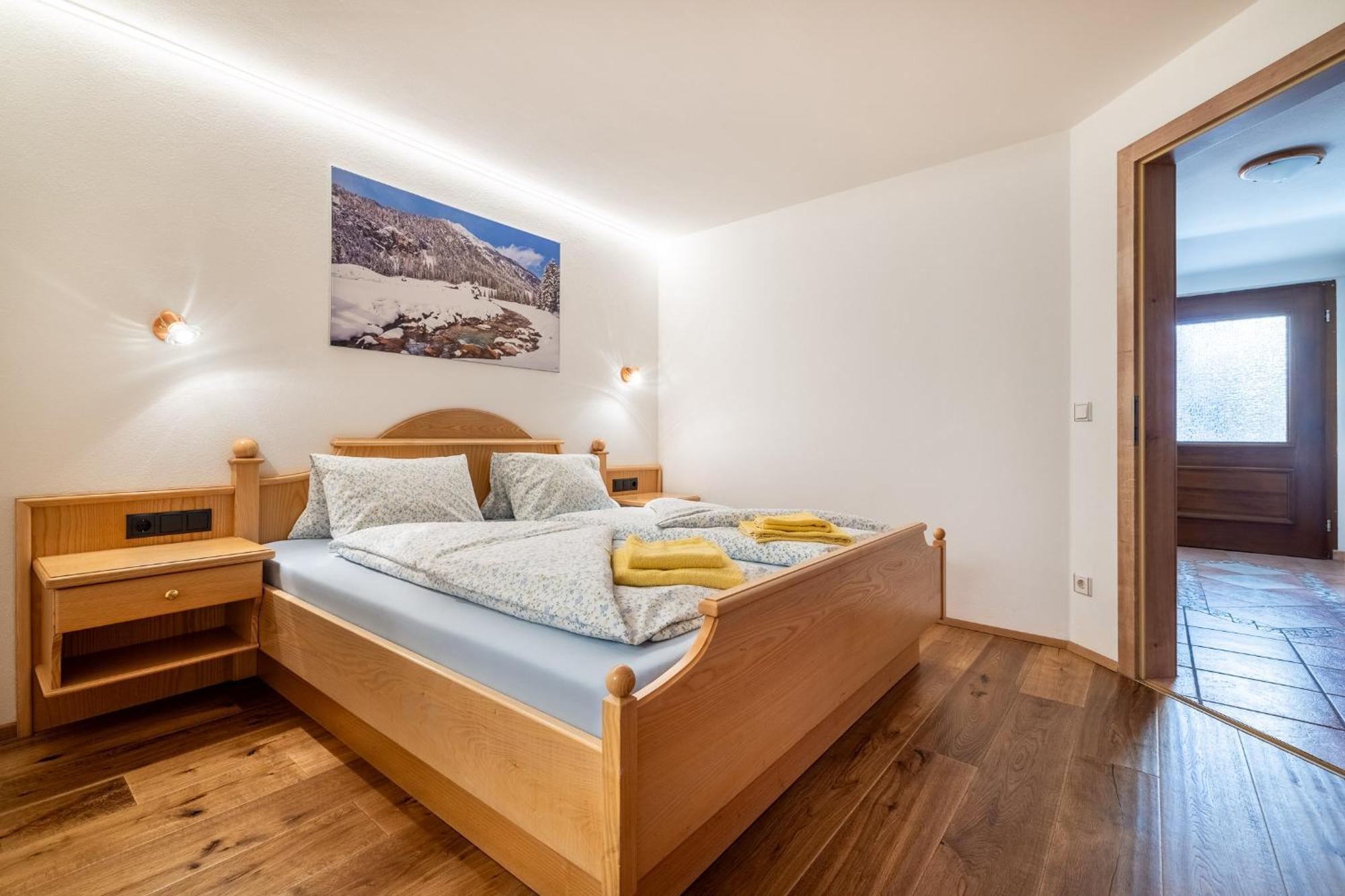 Apartment Rickys Flachau